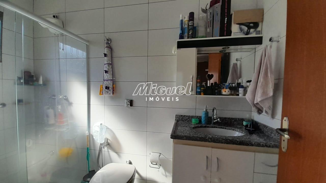 Casa, à venda, Santa Mônica - 3 quartos - São Pedro/SP: 