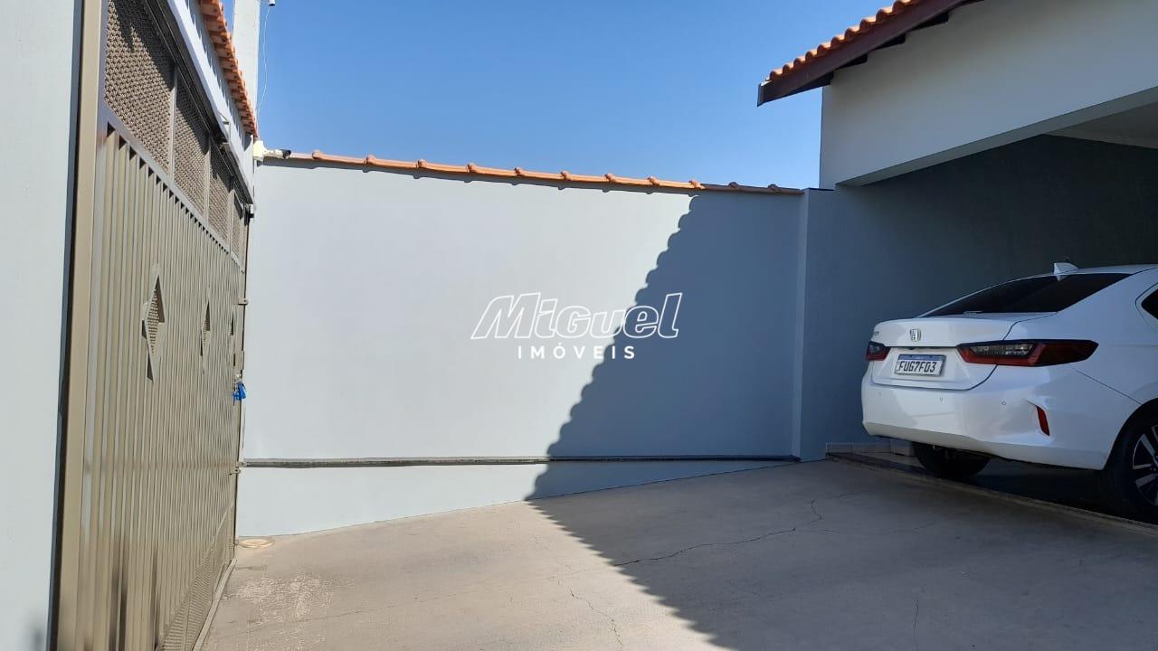 Casa, à venda, Santa Mônica - 3 quartos - São Pedro/SP: 