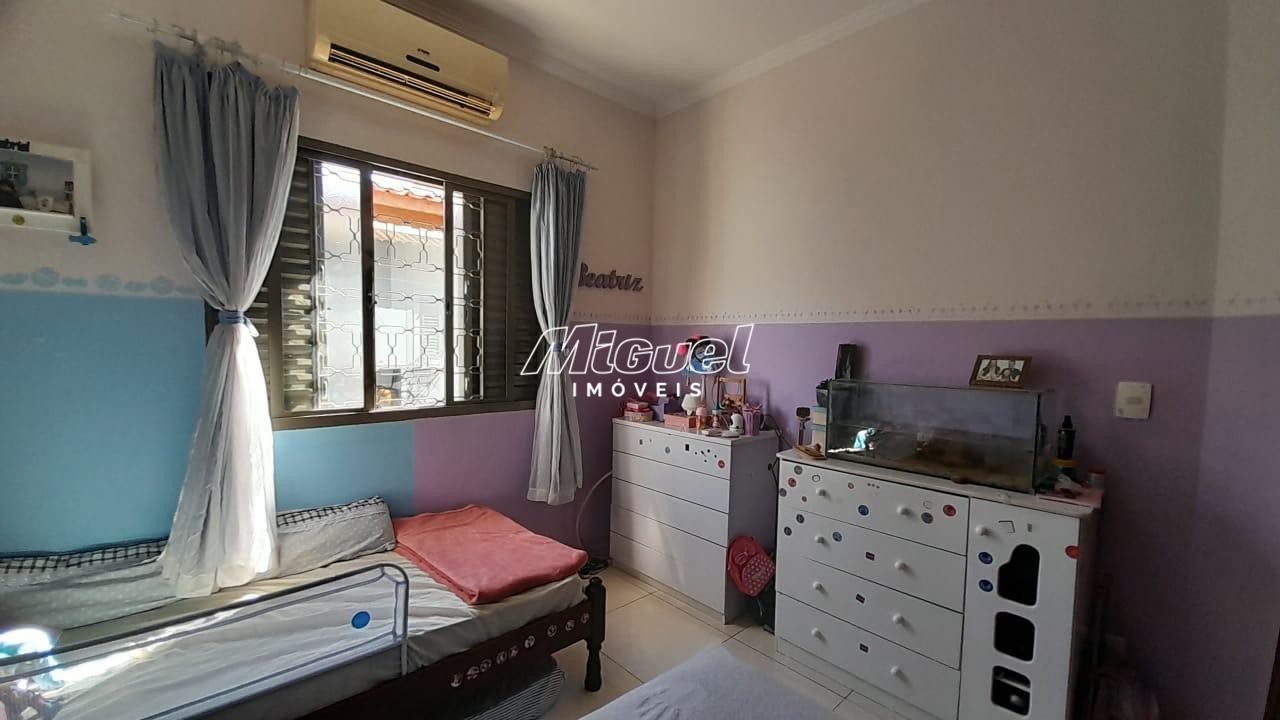 Casa, à venda, Santa Mônica - 3 quartos - São Pedro/SP: 