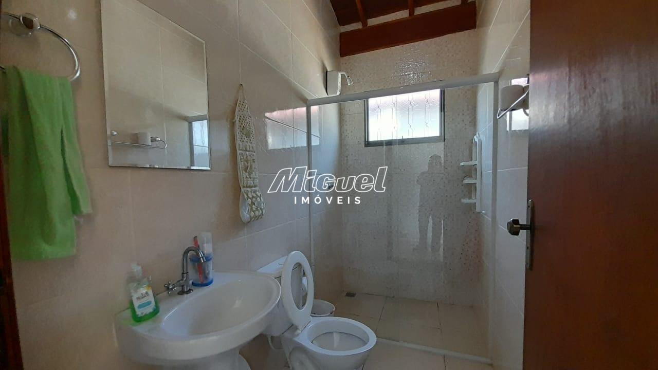 Casa, à venda, Santa Mônica - 3 quartos - São Pedro/SP: 