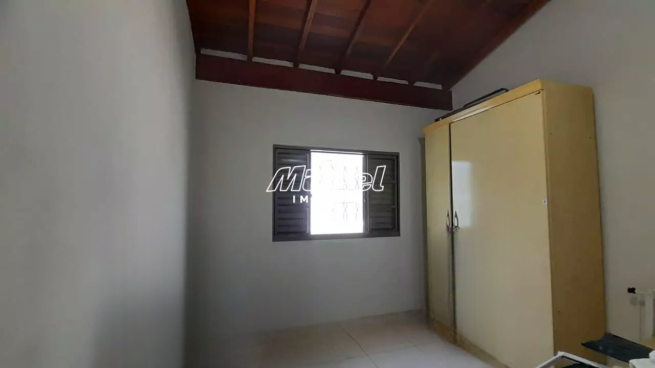 Casa, à venda, Santa Mônica - 3 quartos - São Pedro/SP: 