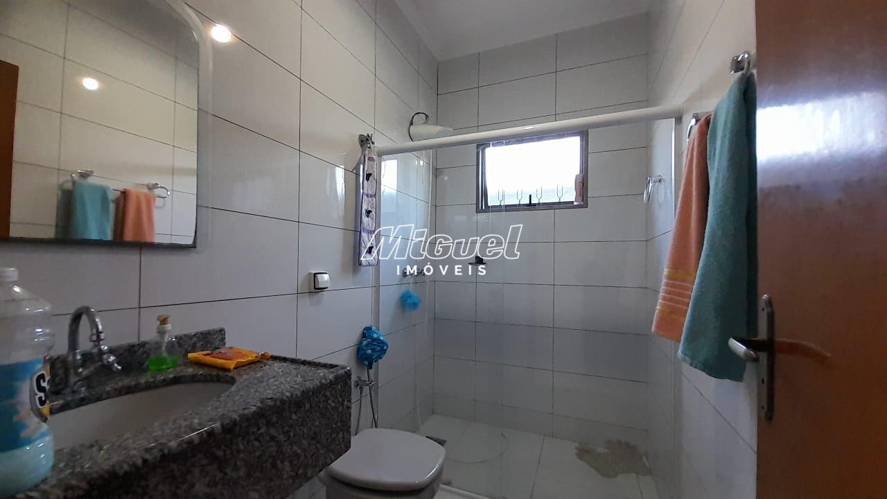 Casa, à venda, Santa Mônica - 3 quartos - São Pedro/SP: 