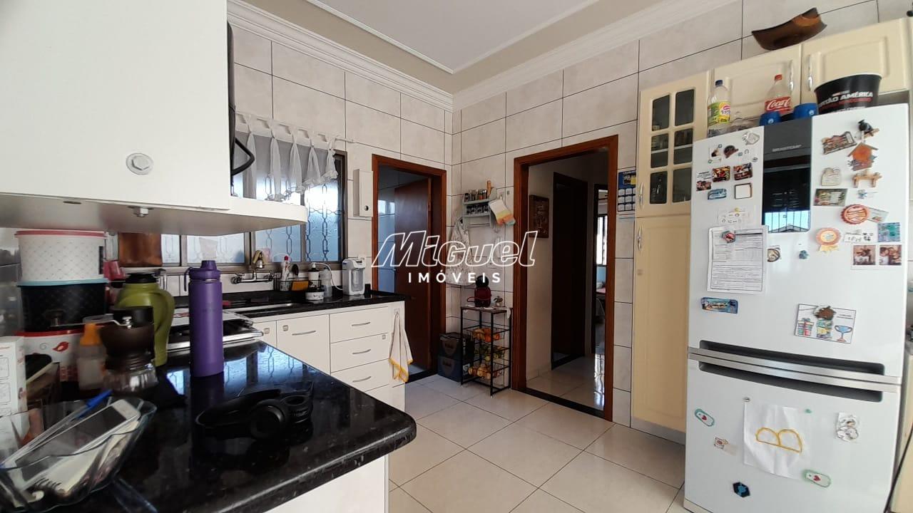 Casa, à venda, Santa Mônica - 3 quartos - São Pedro/SP: 