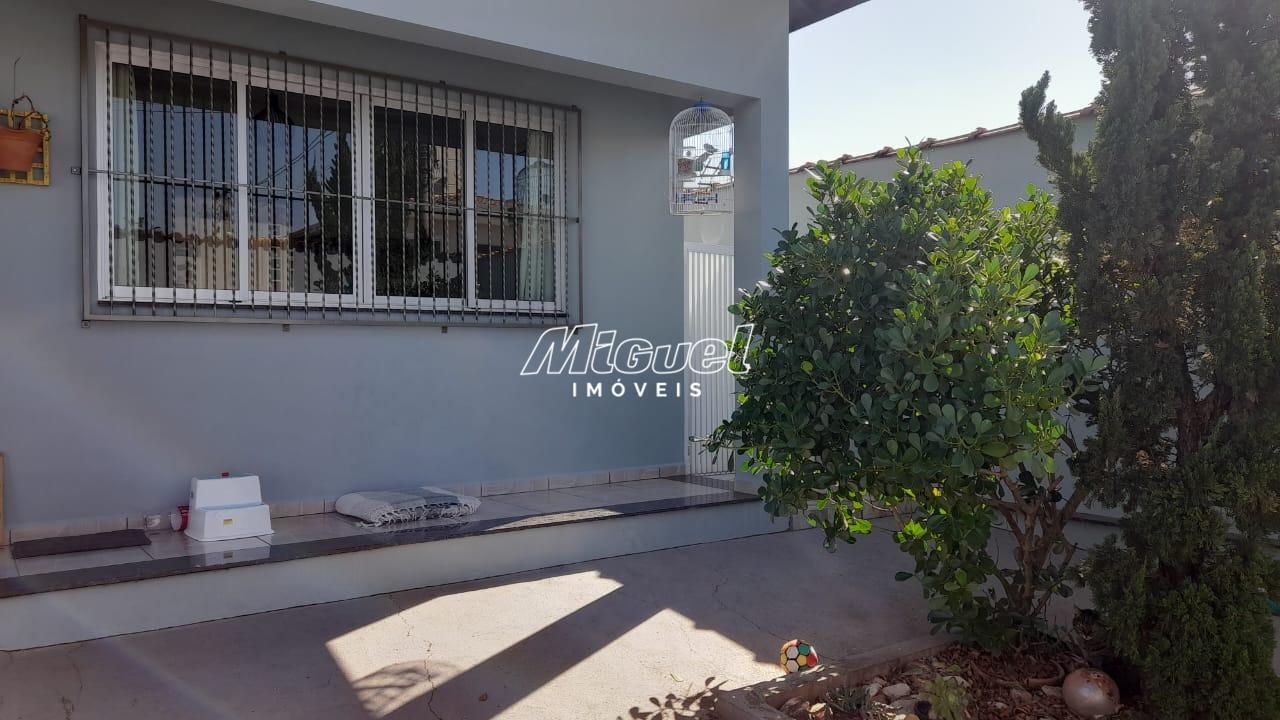 Casa, à venda, Santa Mônica - 3 quartos - São Pedro/SP: 