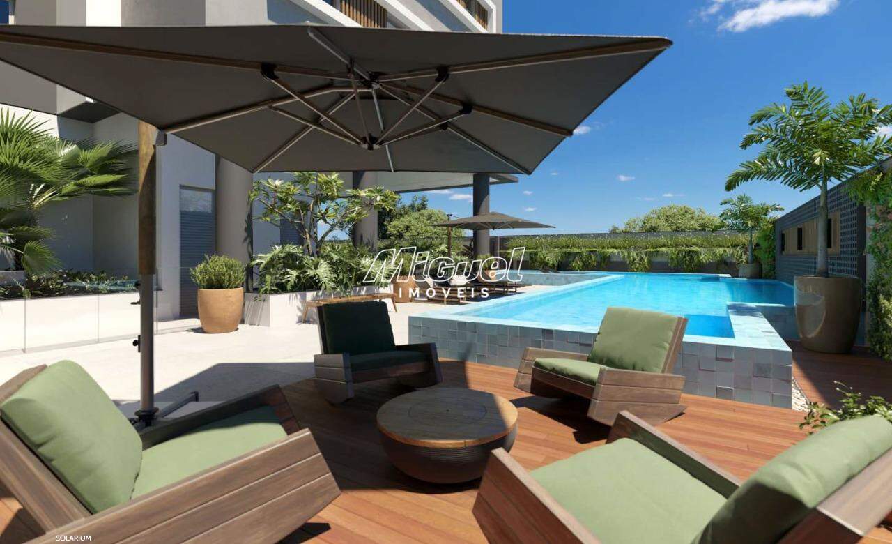 Apartamento, à venda, 3 até 4 quartos, Premiere 360º Residence, São Dimas - Piracicaba: 