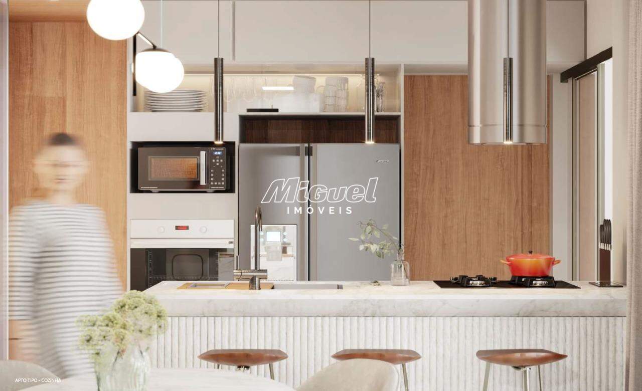 Apartamento, à venda, 3 até 4 quartos, Premiere 360º Residence, São Dimas - Piracicaba: 