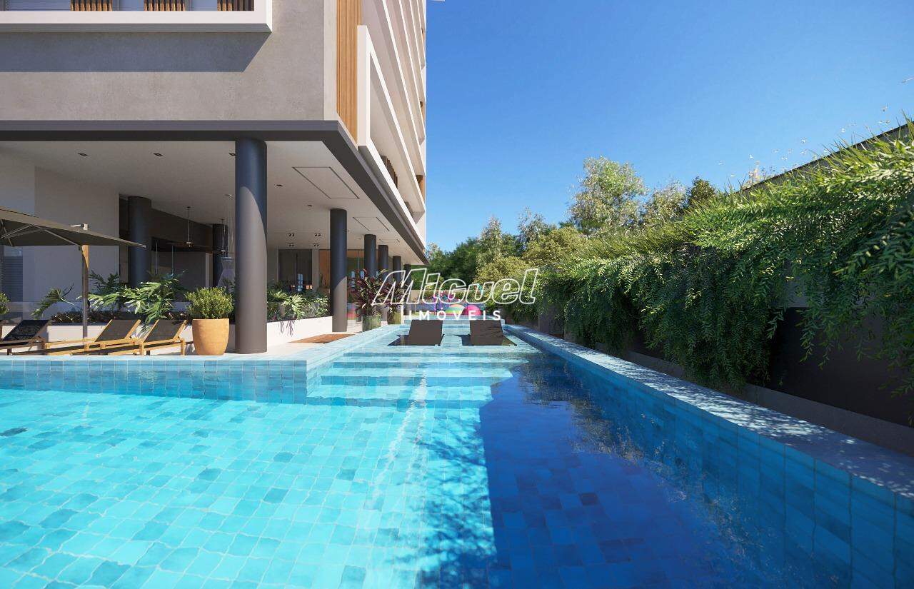 Apartamento, à venda, 3 até 4 quartos, Premiere 360º Residence, São Dimas - Piracicaba: 