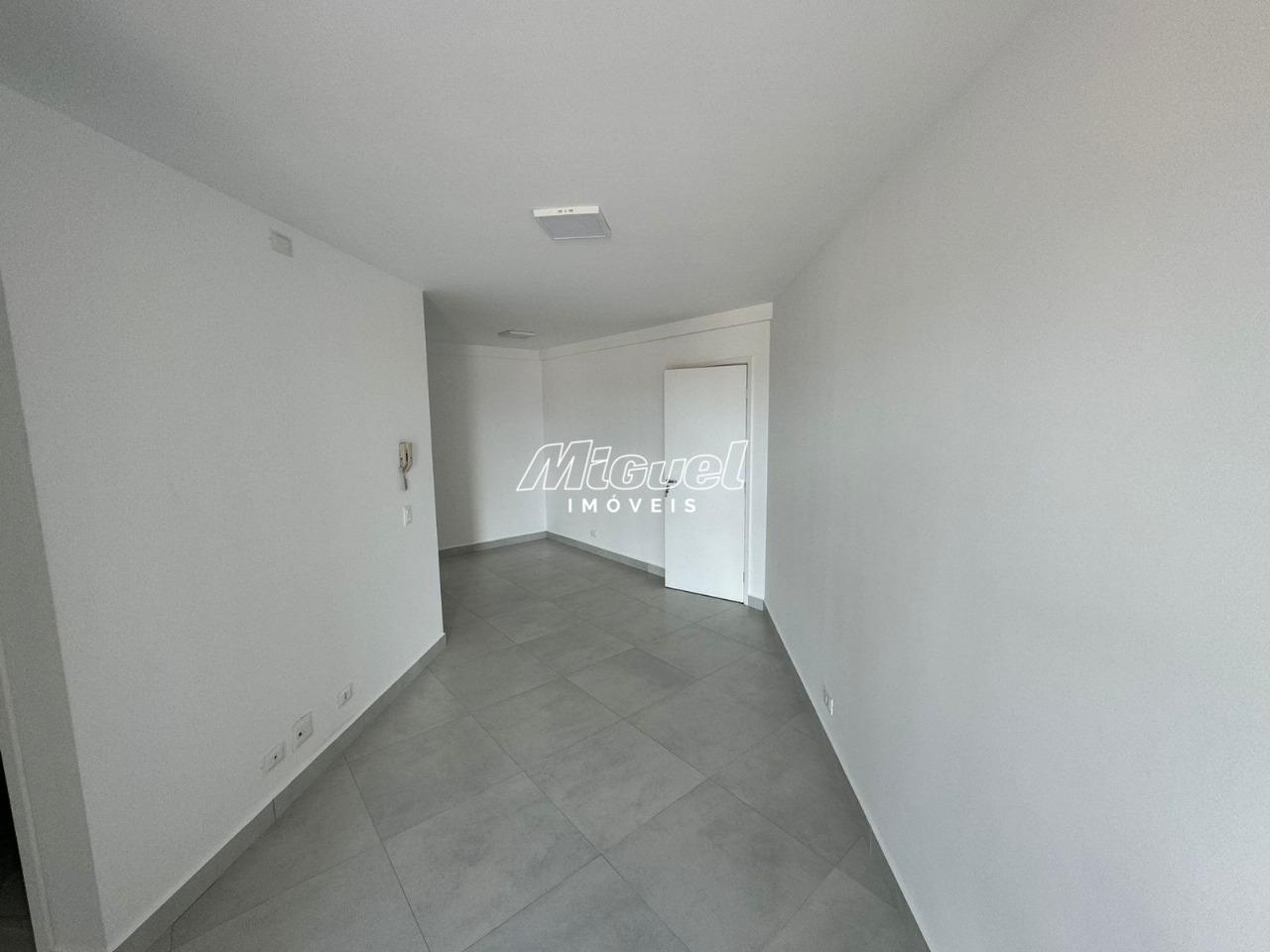 Apartamento, à venda, Paulicéia - 2 quartos Residencial Plaza Mayor - Piracicaba/SP: 