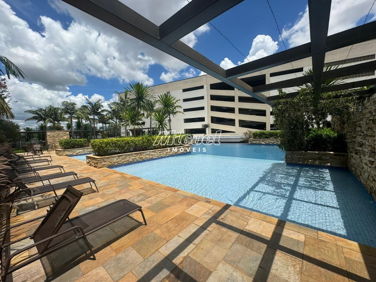 Apartamento, à venda, Paulicéia - 2 quartos Residencial Plaza Mayor - Piracicaba/SP: