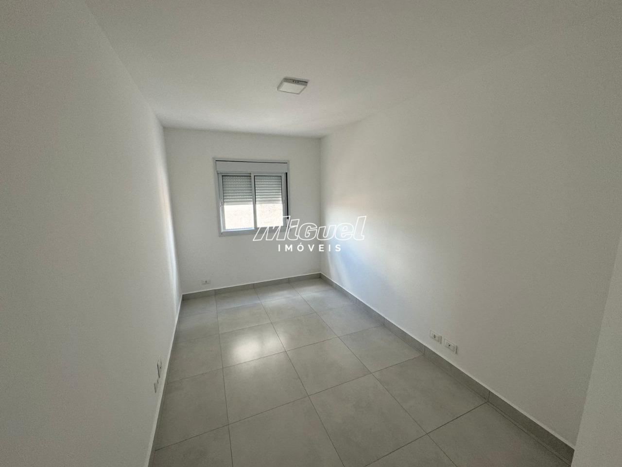 Apartamento, à venda, Paulicéia - 2 quartos Residencial Plaza Mayor - Piracicaba/SP: