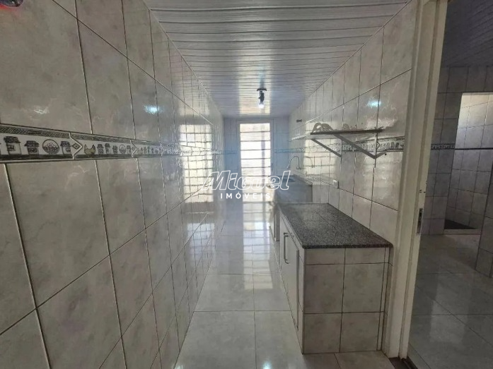 Casa, à venda, Jardim Alvorada - 2 quartos - Piracicaba/SP: