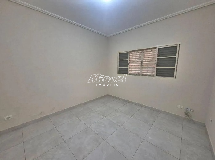 Casa, à venda, Jardim Alvorada - 2 quartos - Piracicaba/SP: