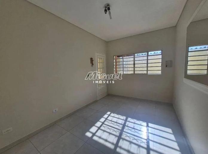 Casa, à venda, Jardim Alvorada - 2 quartos - Piracicaba/SP: