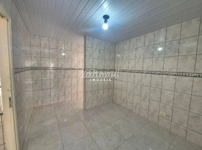 Casa, à venda, Jardim Alvorada - 2 quartos - Piracicaba/SP: