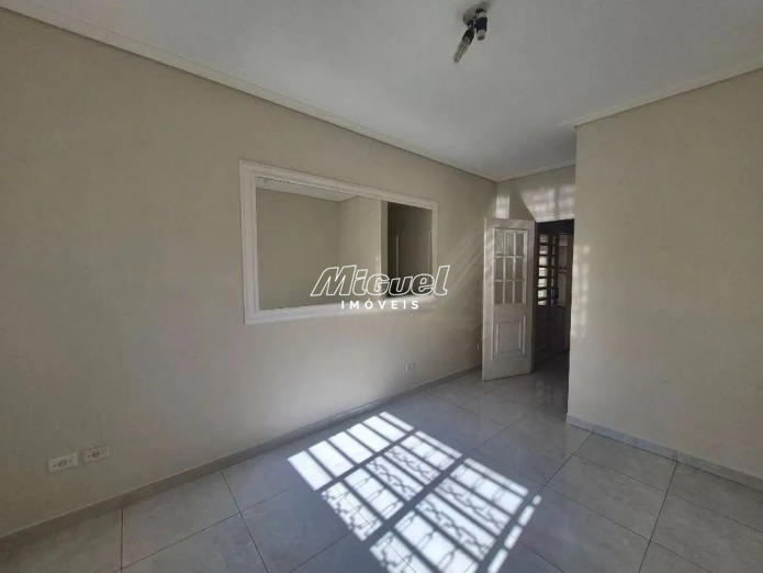 Casa, à venda, Jardim Alvorada - 2 quartos - Piracicaba/SP: