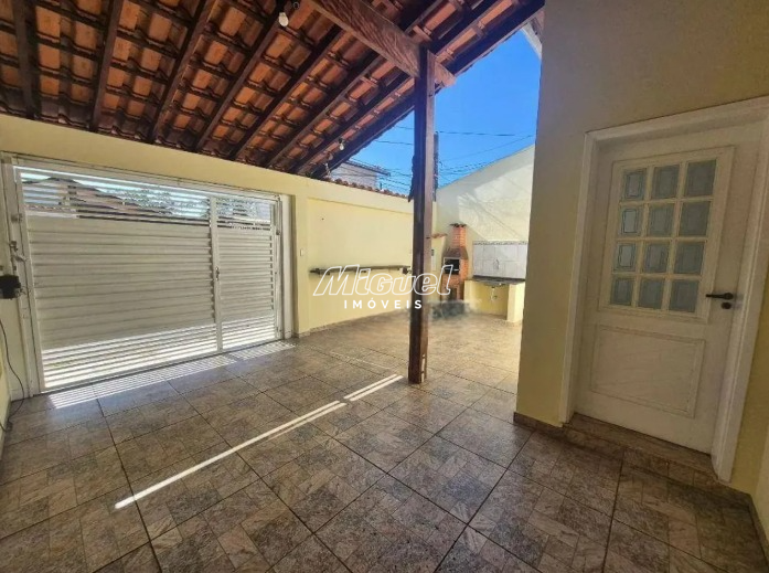 Casa, à venda, Jardim Alvorada - 2 quartos - Piracicaba/SP: 