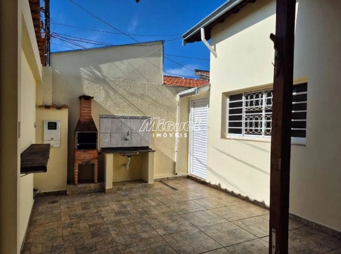 Casa, à venda, Jardim Alvorada - 2 quartos - Piracicaba/SP: