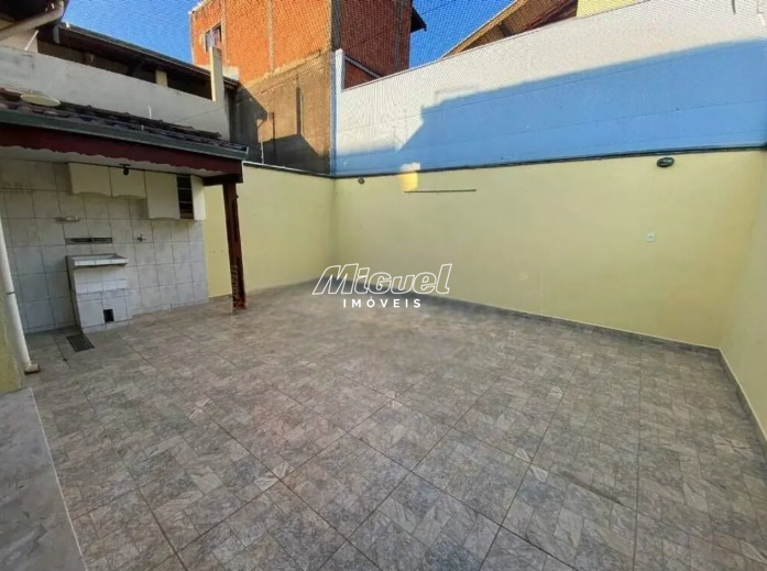 Casa, à venda, Jardim Alvorada - 2 quartos - Piracicaba/SP: