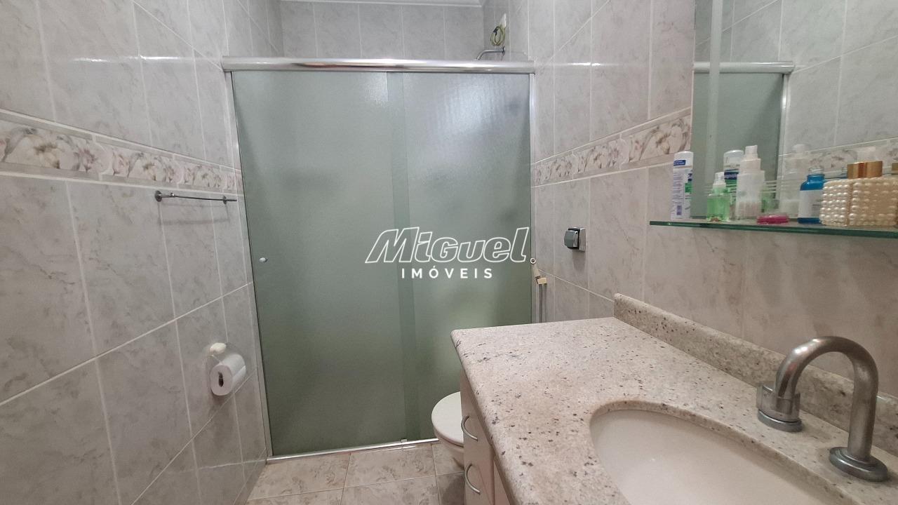 Casa, à venda, Jardim Elite - 3 quartos - Piracicaba/SP: