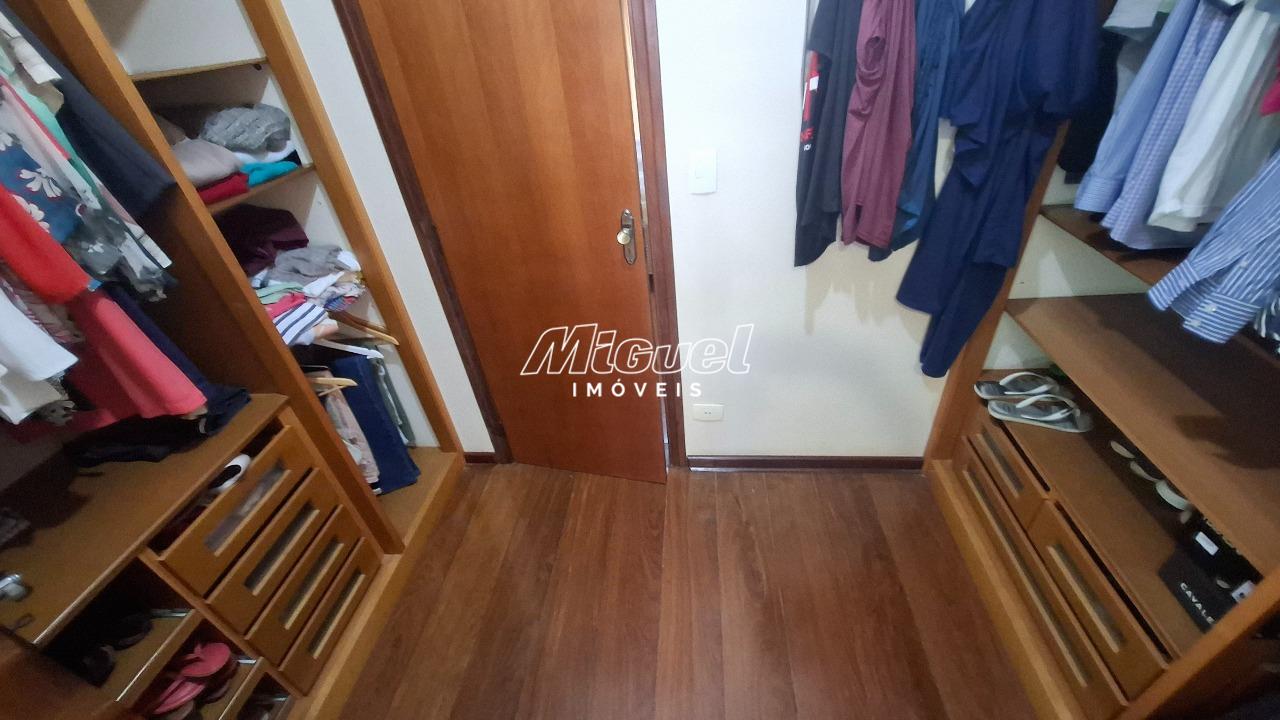 Casa, à venda, Jardim Elite - 3 quartos - Piracicaba/SP: