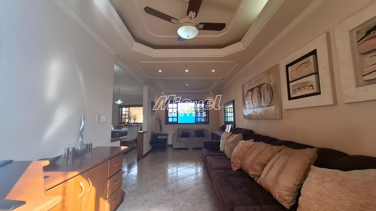 Casa, à venda, Jardim Elite - 3 quartos - Piracicaba/SP: