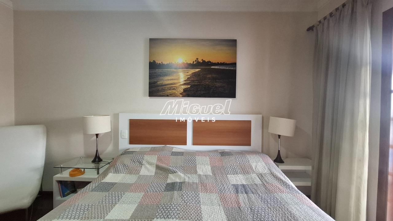 Casa, à venda, Jardim Elite - 3 quartos - Piracicaba/SP: