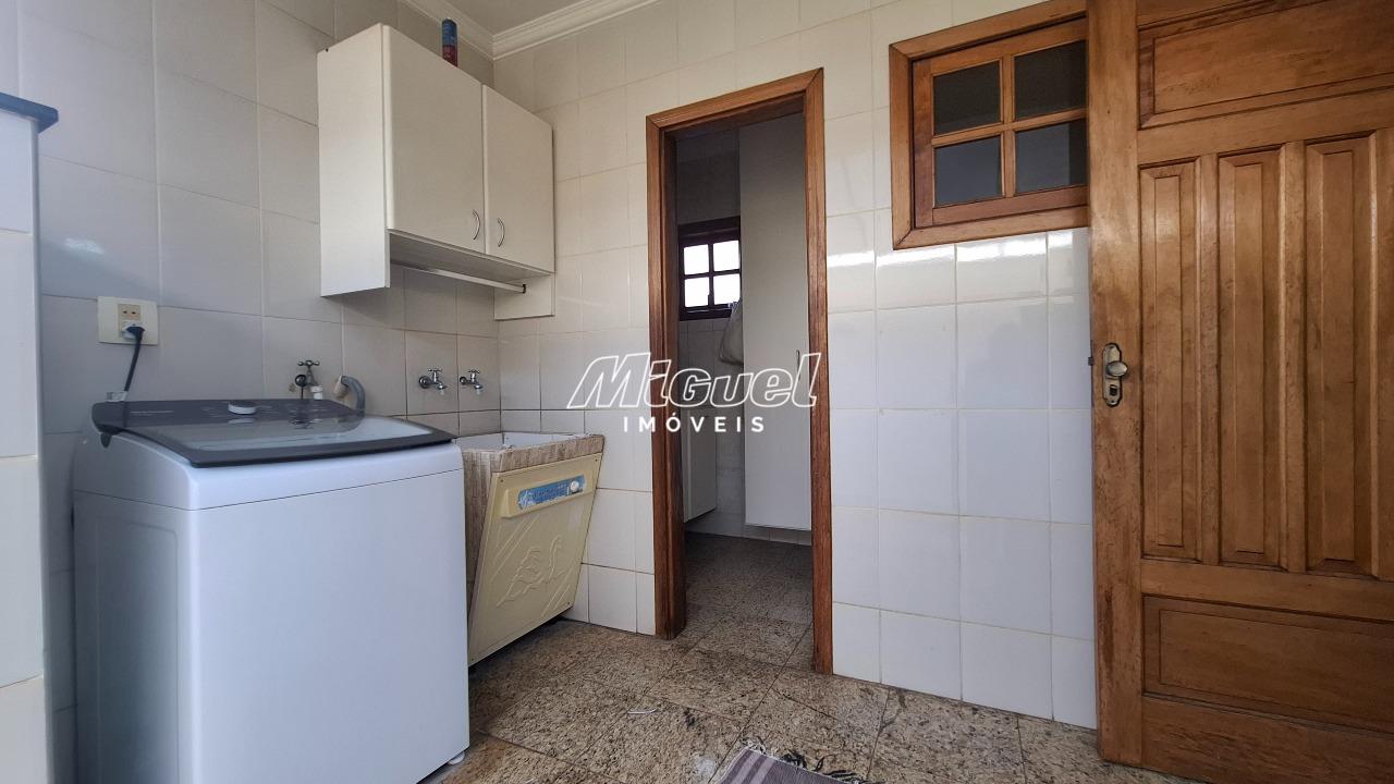 Casa, à venda, Jardim Elite - 3 quartos - Piracicaba/SP: