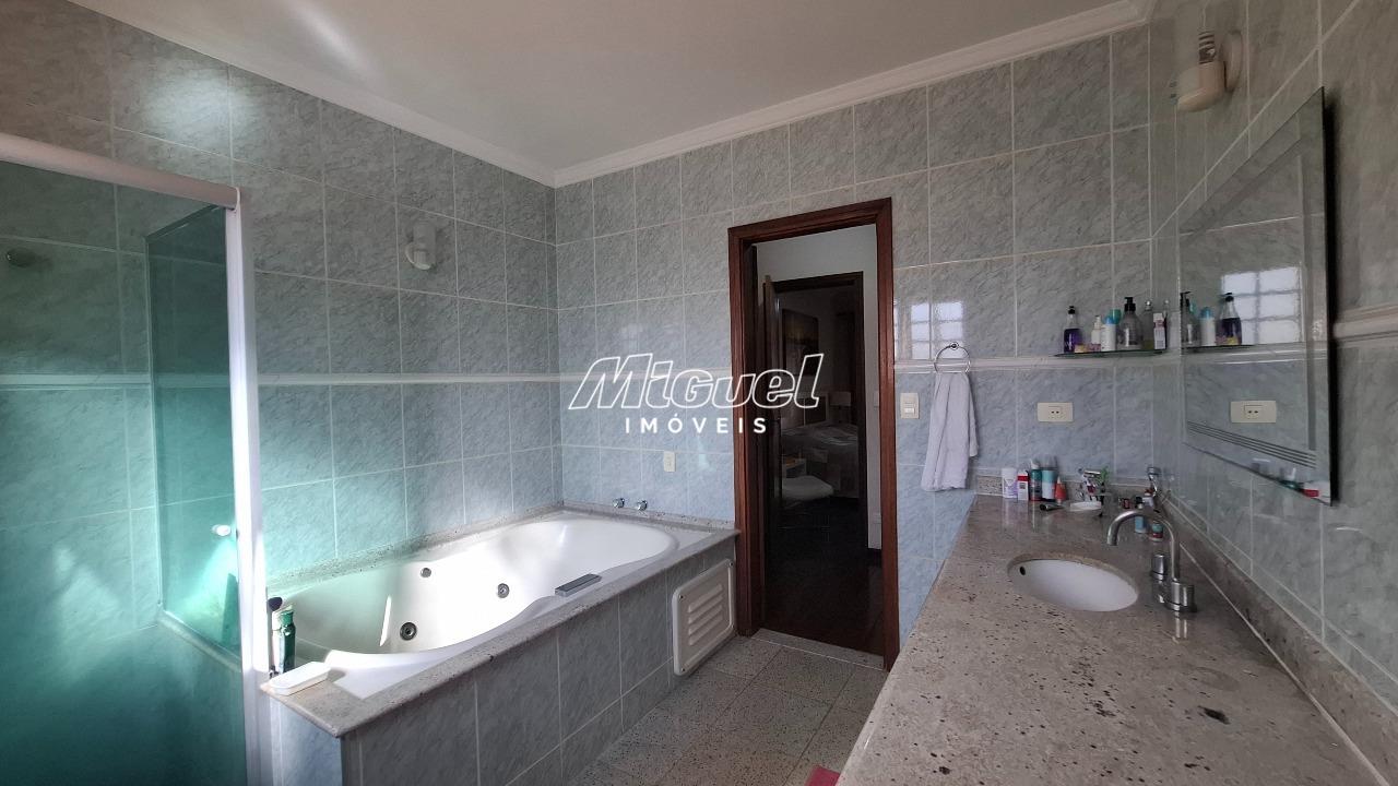 Casa, à venda, Jardim Elite - 3 quartos - Piracicaba/SP: