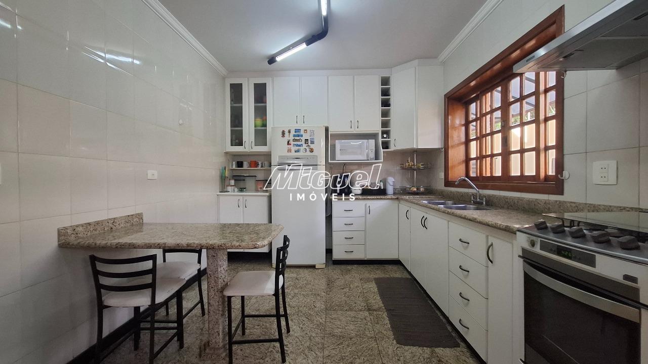 Casa, à venda, Jardim Elite - 3 quartos - Piracicaba/SP: