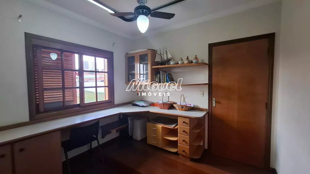 Casa, à venda, Jardim Elite - 3 quartos - Piracicaba/SP: