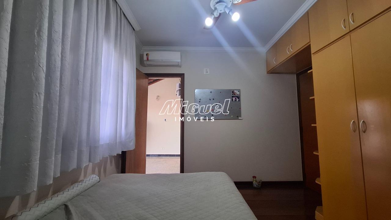 Casa, à venda, Jardim Elite - 3 quartos - Piracicaba/SP: