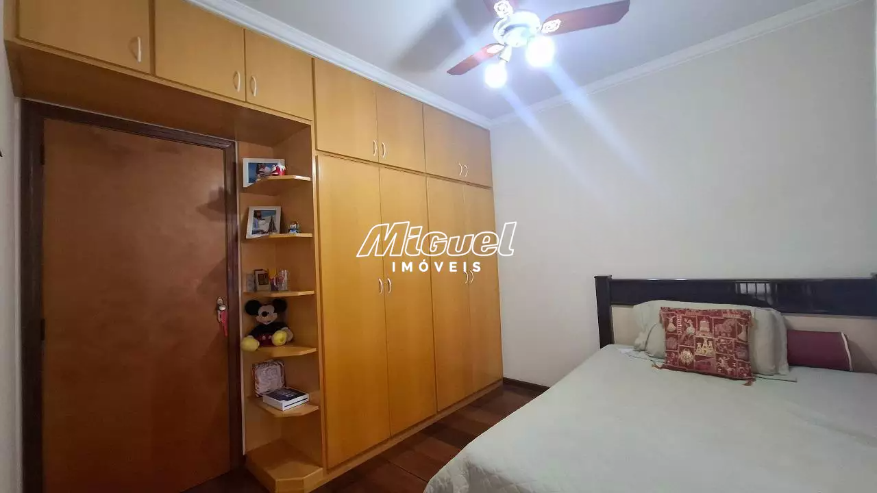 Casa, à venda, Jardim Elite - 3 quartos - Piracicaba/SP: