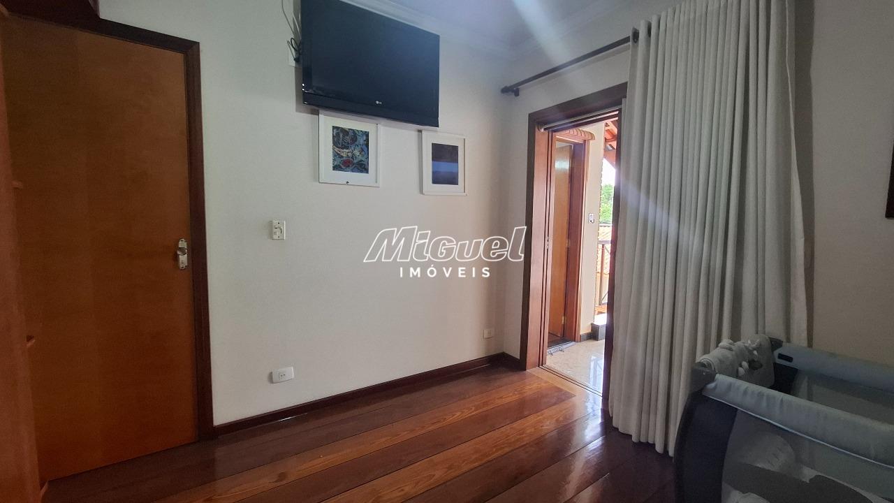 Casa, à venda, Jardim Elite - 3 quartos - Piracicaba/SP: