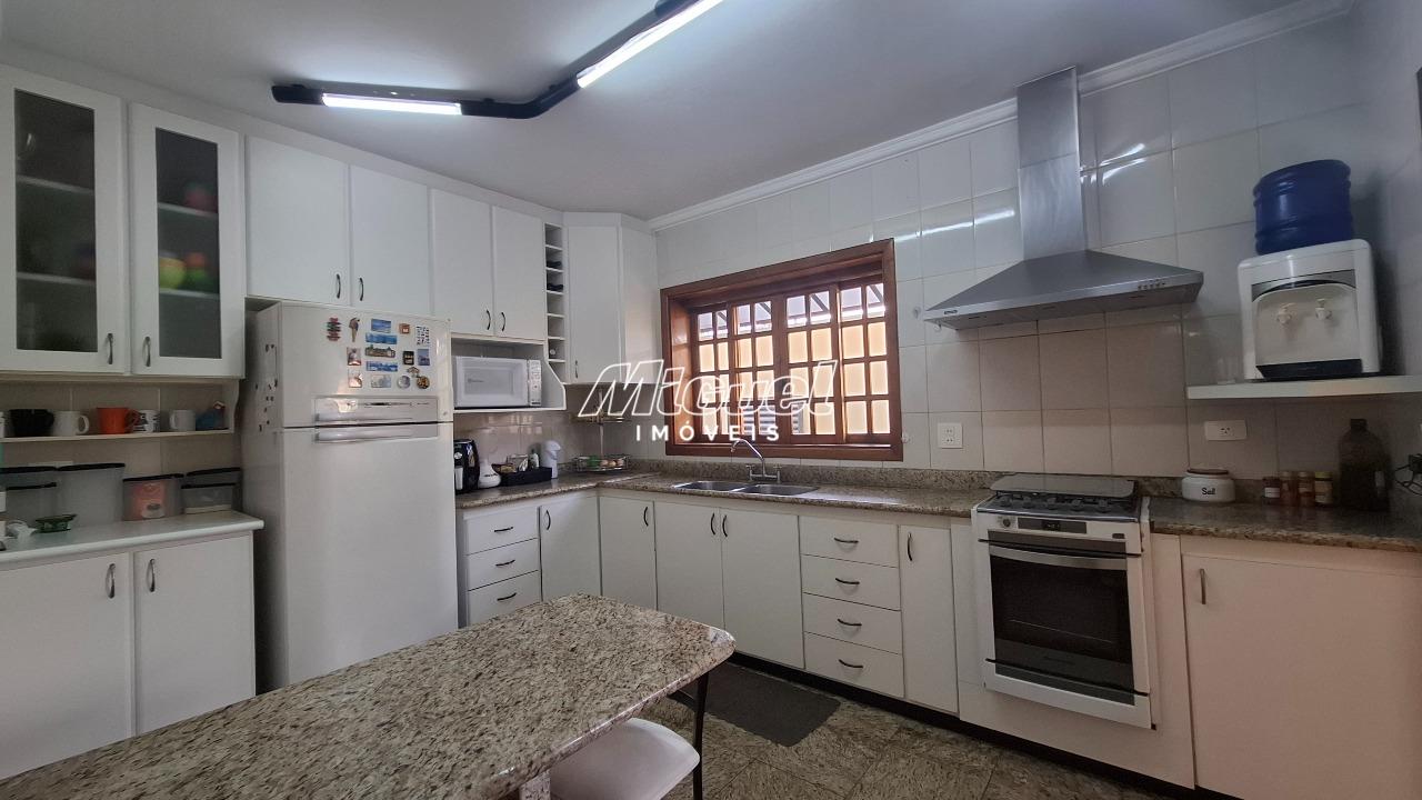 Casa, à venda, Jardim Elite - 3 quartos - Piracicaba/SP: