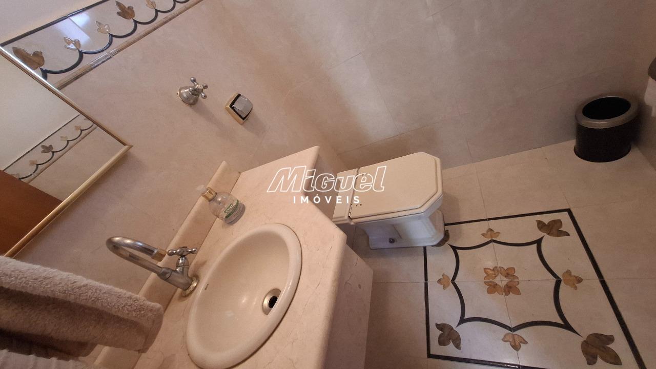 Casa, à venda, Jardim Elite - 3 quartos - Piracicaba/SP: