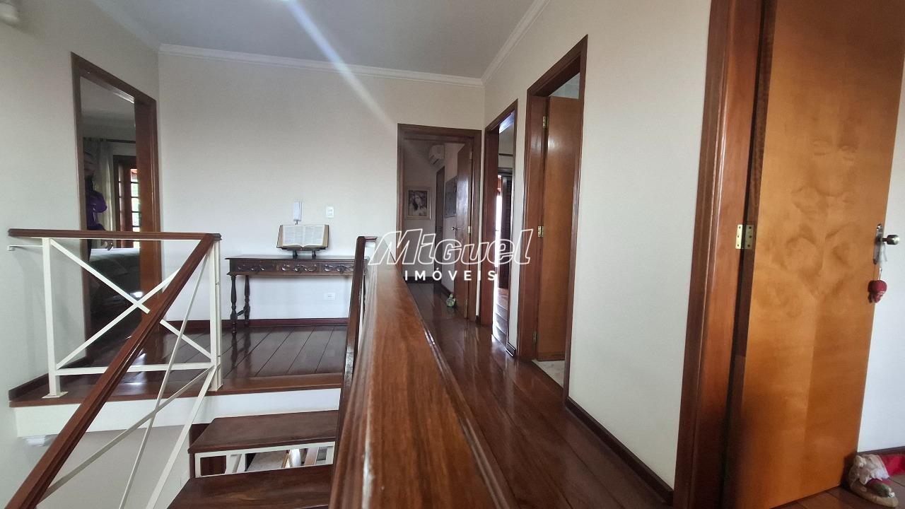 Casa, à venda, Jardim Elite - 3 quartos - Piracicaba/SP: