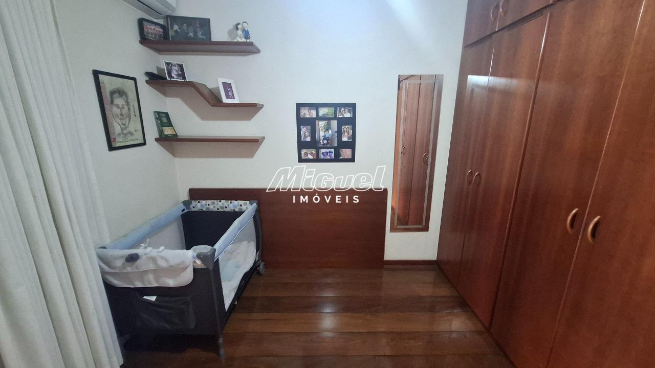 Casa, à venda, Jardim Elite - 3 quartos - Piracicaba/SP: