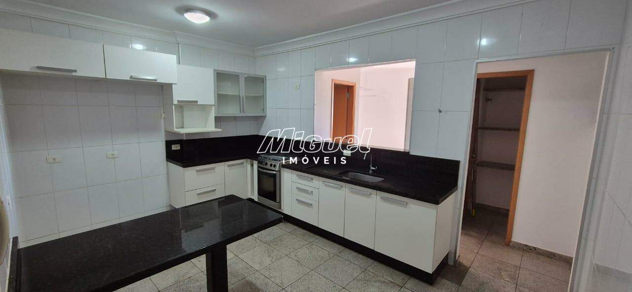 Apartamento, para aluguel, 3 quartos, Condomínio Edifício Monalisa, Centro - Piracicaba: