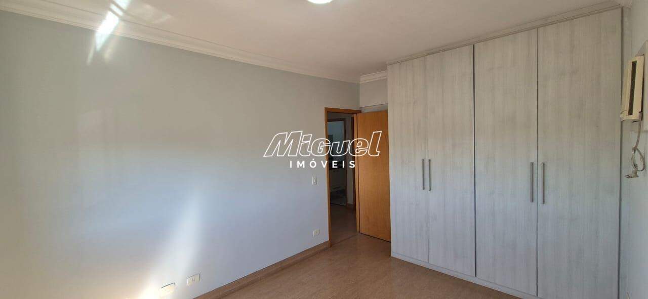 Apartamento, para aluguel, 3 quartos, Condomínio Edifício Monalisa, Centro - Piracicaba: