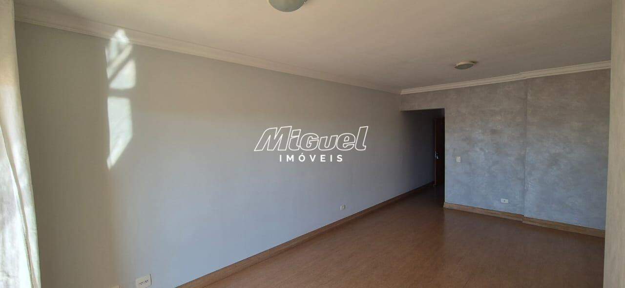 Apartamento, para aluguel, 3 quartos, Condomínio Edifício Monalisa, Centro - Piracicaba: