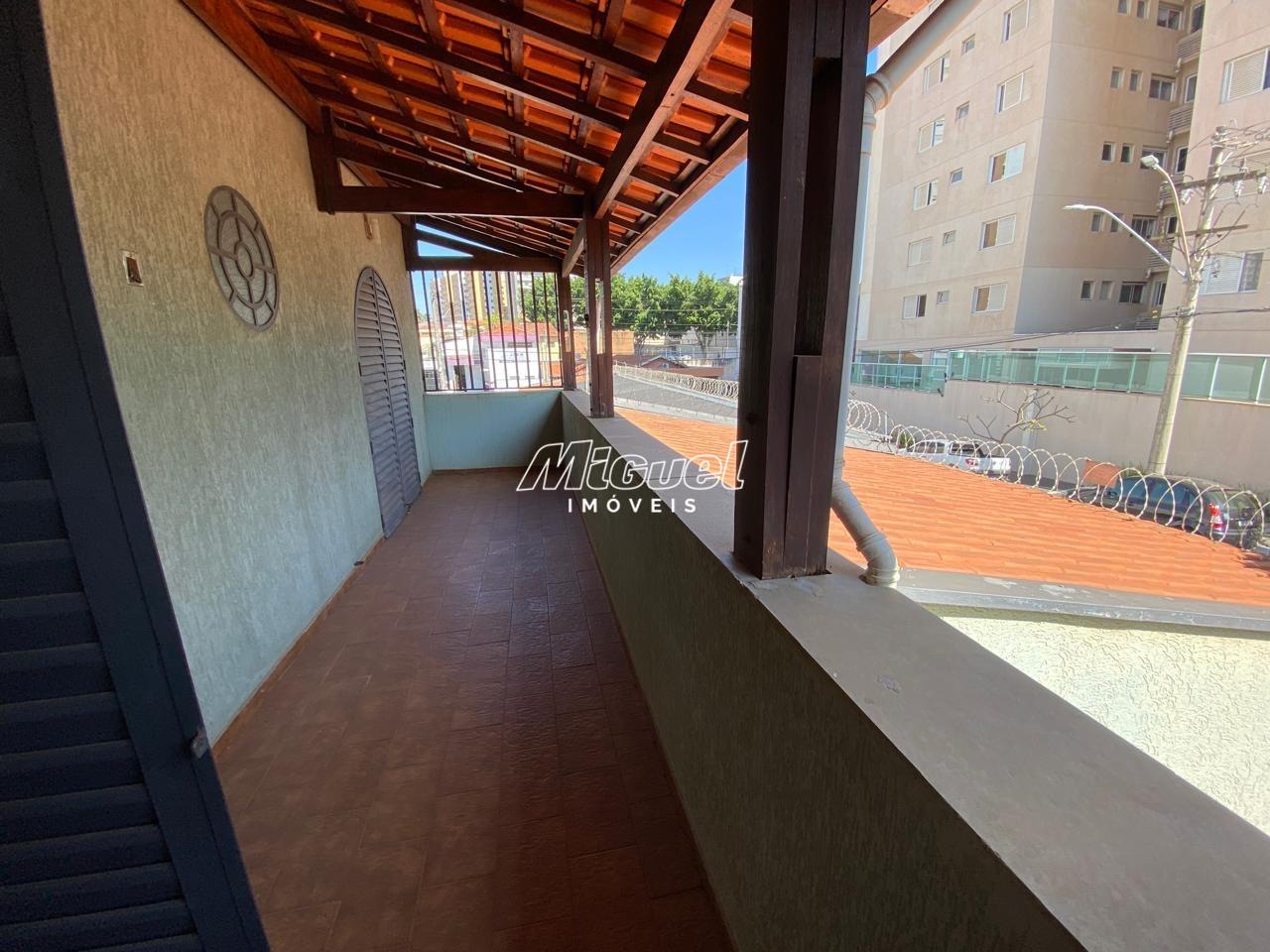 Casa, à venda, Jardim Elite - 3 quartos - Piracicaba/SP: