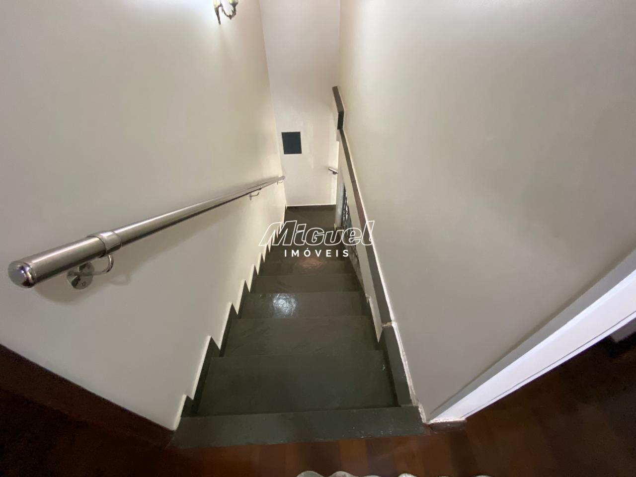 Casa, à venda, Jardim Elite - 3 quartos - Piracicaba/SP: