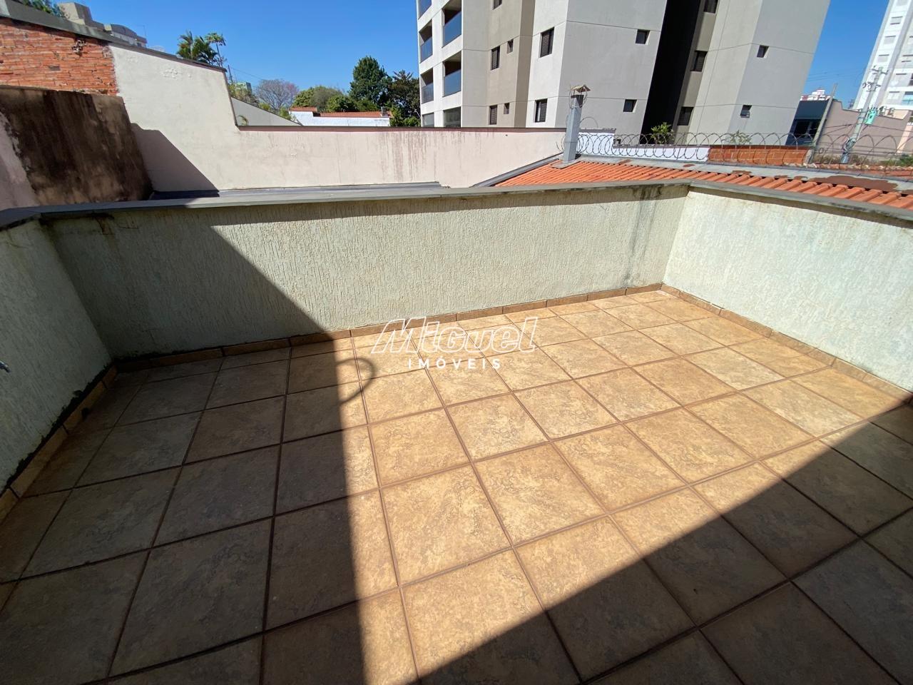 Casa, à venda, Jardim Elite - 3 quartos - Piracicaba/SP: