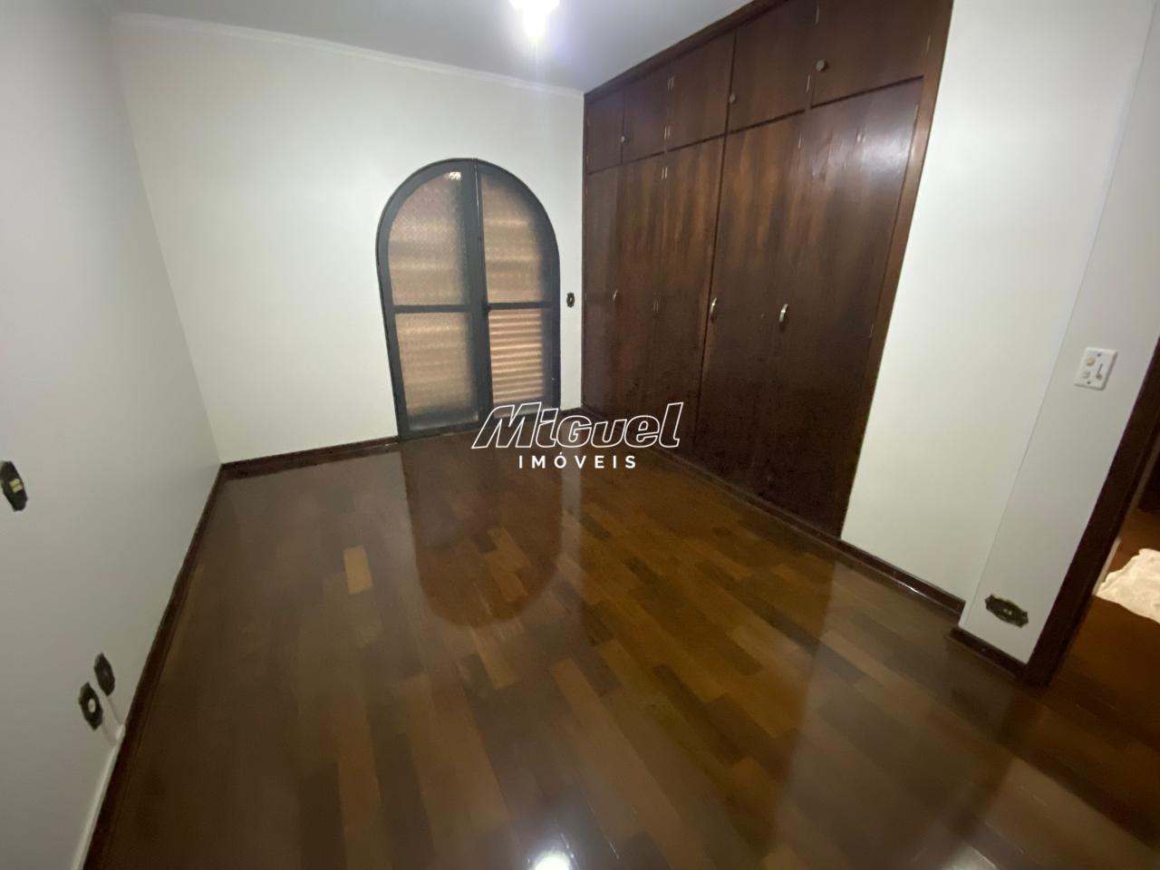 Casa, à venda, Jardim Elite - 3 quartos - Piracicaba/SP: