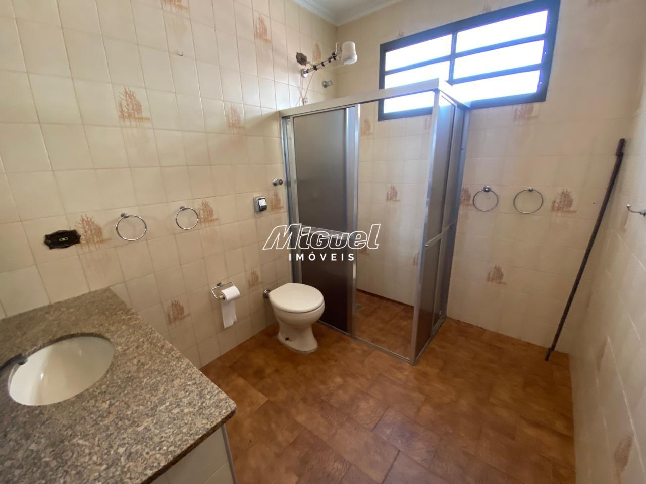 Casa, à venda, Jardim Elite - 3 quartos - Piracicaba/SP: