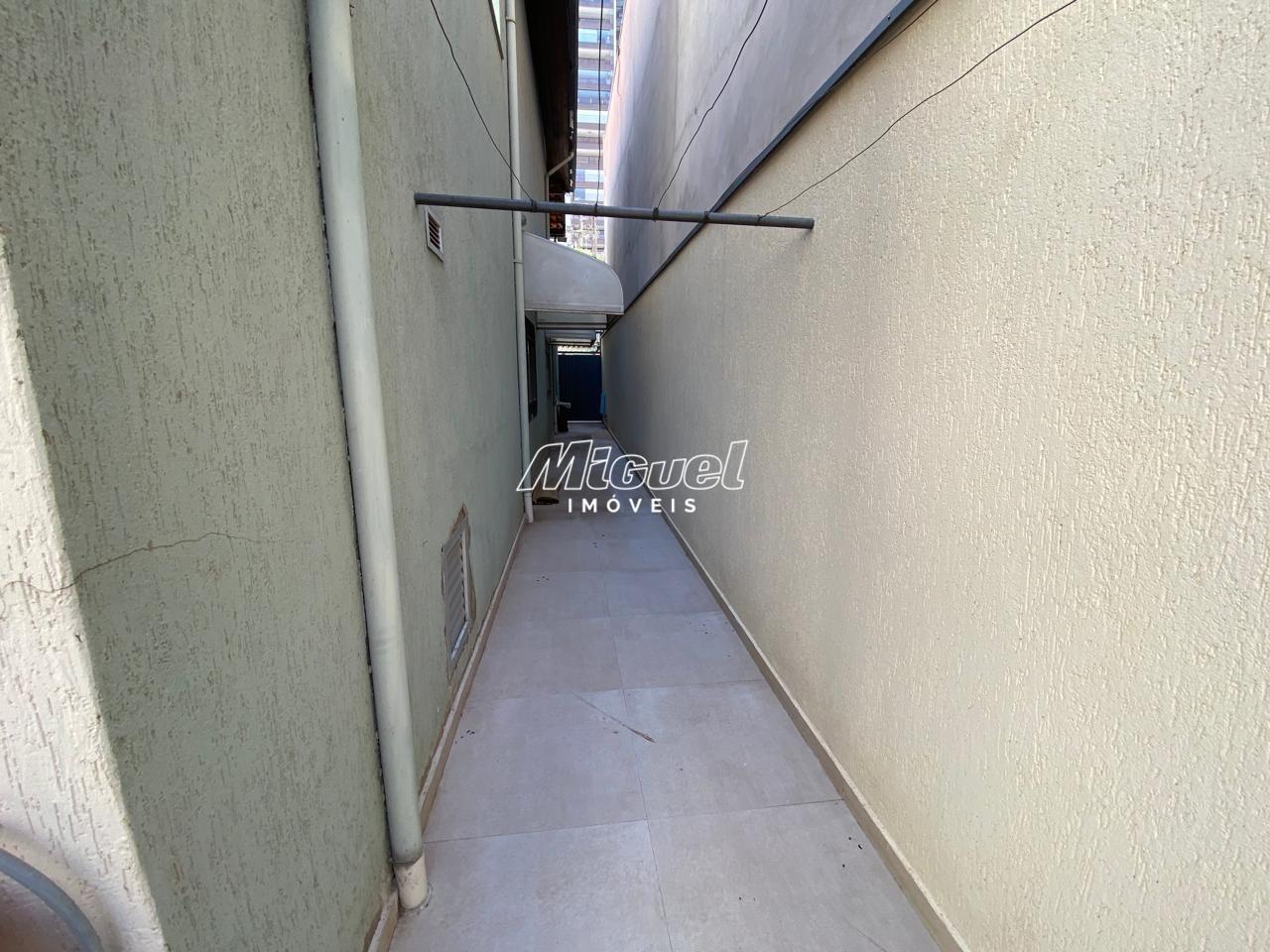 Casa, à venda, Jardim Elite - 3 quartos - Piracicaba/SP: