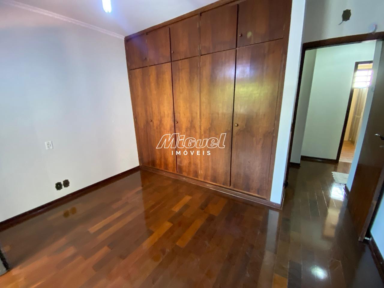 Casa, à venda, Jardim Elite - 3 quartos - Piracicaba/SP: