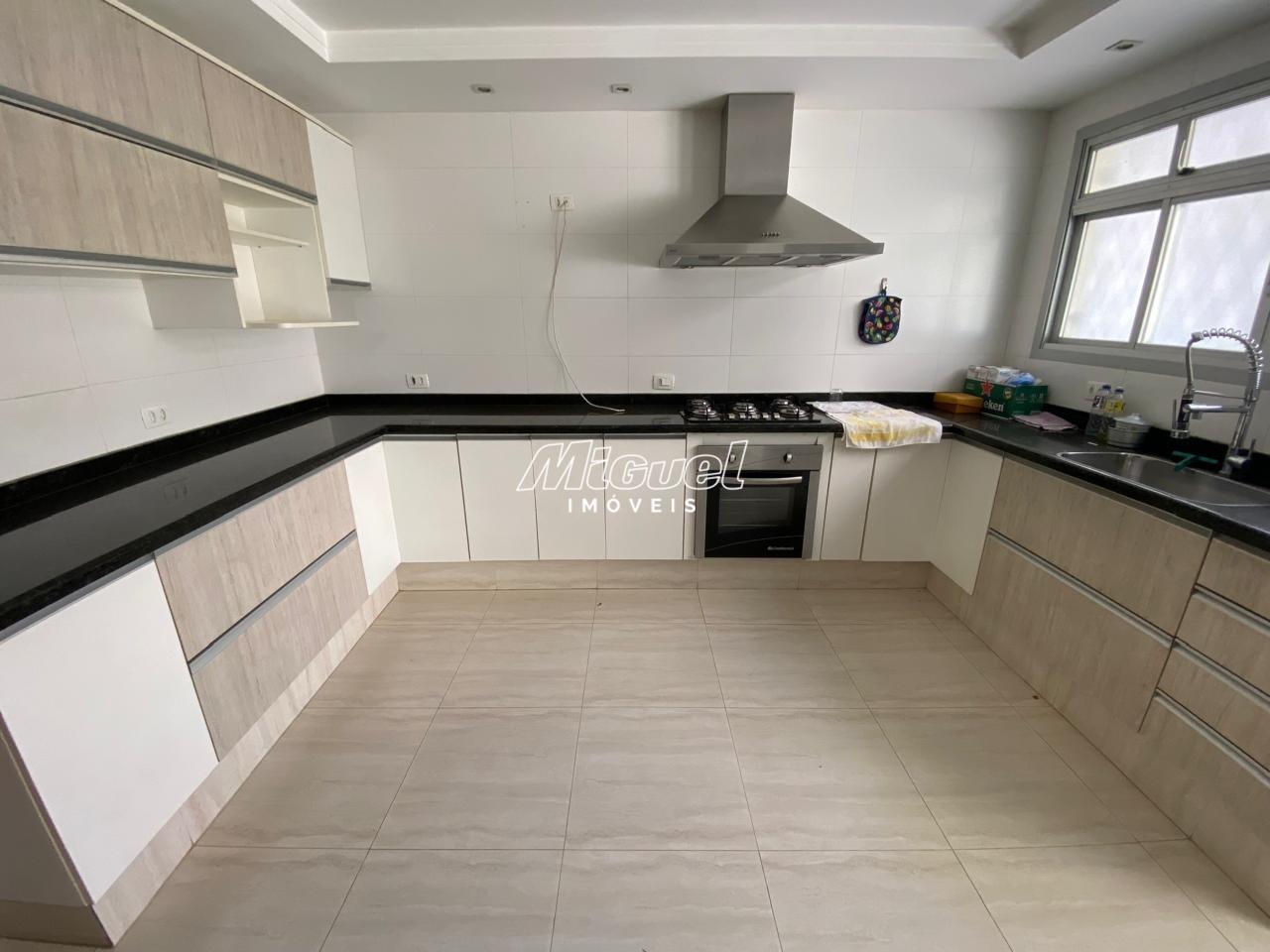 Casa, à venda, Jardim Elite - 3 quartos - Piracicaba/SP: