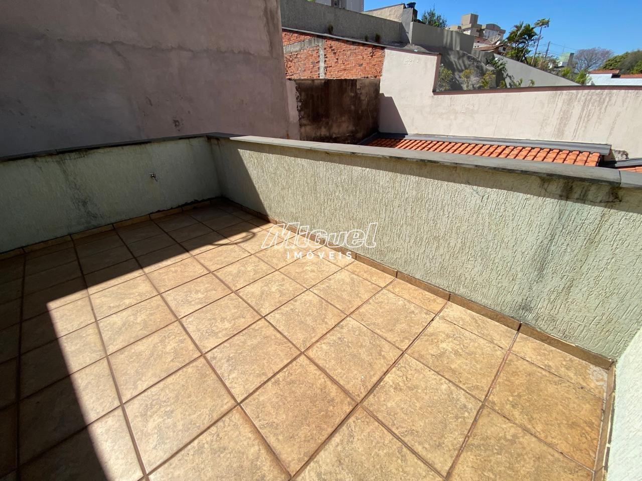 Casa, à venda, Jardim Elite - 3 quartos - Piracicaba/SP: