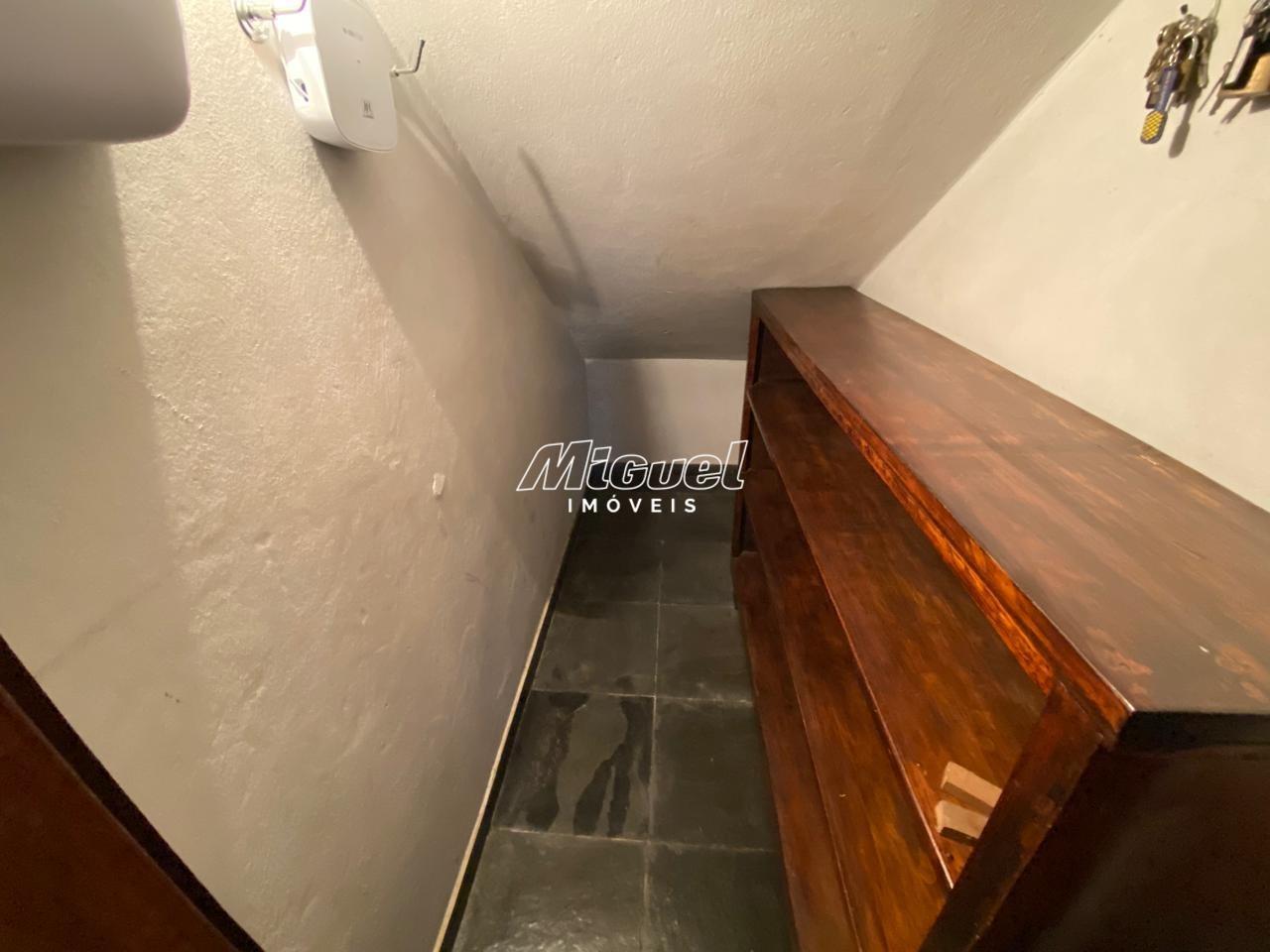 Casa, à venda, Jardim Elite - 3 quartos - Piracicaba/SP: